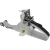 Image de Jardiaffaires Poignée avec réservoir pour tronçonneuse Compatible avec Stihl MS380 et MS381