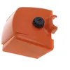 Image de Jardiaffaires Capot de Filtre à air Compatible avec Stihl 038, MS380 et MS381
