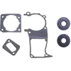 Image de Jeu de joints compatible avec Husqvarna, Jonsered remplace 503 94 28-02