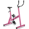 Image de AQUANESS Vélo de Piscine aquabike v3 Rose