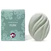 Image de Pachamamaï Pure Shampoing Solide Cheveux Normaux, en Boîte Carton, Vegan, Eco-conçu, Fait en France, Slow Cosmétique, Zéro Déchet, 65 g