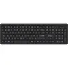 Image de Clavier filaire écologique - MOBILITY - USB-A - Noir