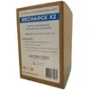 Image de Recharge filtre anti-odeurs fosse septique au charbon actif Anti-H2S - HYDRODIV