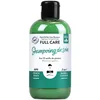 Image de Monsieur Barbier : Shampoing Homme Barbe et Cheveux Sans Sulfate FULL CARE - Produit français 2-en-1 nourrissant, naturel, anti-chute pour un soin complet au parfum santal - 250 mL