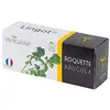 Image de Lingot® Roquette Bio - Compatible Potager d'Intérieur Véritable® et Exky® - Recharge prête à l'emploi - Substrat avec Graines Intégrées