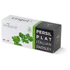 Image de Lingot® Persil Plat BIO - Compatible Potager d'Intérieur Véritable® et Exky® - Recharge prête à l'emploi - Substrat avec Graines Intégrées