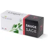 Image de Lingot® Sauge Bio - Compatible Potager d'Intérieur Véritable® et Exky® - Recharge prête à l'emploi - Substrat avec Graines Intégrées