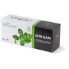 Image de Lingot® Origan BIO - Compatible Potager d'Intérieur Véritable® et Exky® - Recharge prête à l'emploi - Substrat avec Graines Intégrées