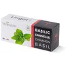 Image de Lingot® Basilic Cannelle Bio - Compatible Potager d'Intérieur Véritable® et Exky® - Recharge prête à l'emploi - Substrat avec Graines Intégrées