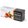 Image de Lingot Véritable® Mini Tomate Rouge - Compatible Potager d'Intérieur Véritable® et Exky® - Recharge prête à l'emploi - Substrat avec Graines Intégrées