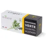 Image de Lingot® Moutarde verte BIO - Compatible Potager d'Intérieur Véritable® et Exky® - Recharge prête à l'emploi - Substrat avec Graines Intégrées