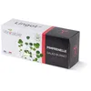 Image de Lingot® Pimprenelle BIO - Compatible Potager d'Intérieur Véritable® et Exky® - Recharge prête à l'emploi - Substrat avec Graines Intégrées