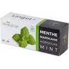 Image de Lingot® Menthe Marocaine BIO - Compatible Potager d'Intérieur Véritable® et Exky® - Recharge prête à l'emploi - Substrat avec Graines Intégrées 
