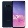 Image de Smartphone Samsung Galaxy S10e 5,8" Double nano SIM 128 Go Noir Reconditionné en occasion ou reconditionné
