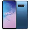 Image de Smartphone Samsung Galaxy S10e 5,8" Double nano SIM 128 Go Bleu Reconditionné en occasion ou reconditionné