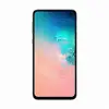 Image de Samsung Smartphone Galaxy S10e 128GB - Blanc (Reconditionné)
