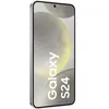 Image de Smartphone Samsung galaxy s24 gris 6.2 pouces RAM 8 Go stockage 128 Go en occasion ou reconditionné