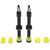Image de Slicy Rocket 50mm Tubeless Valves 2 Units One Size