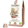 Image de Capsules TERRA MOKA x15 ALBERT compostables