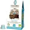 Image de Capsules TERRA MOKA x15 NELSON compostables