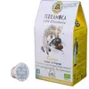 Image de Café bio en capsules 100pourcent Arabica d'Ethiopie - Oscar - Terramoka