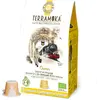 Image de Capsules TERRA MOKA x15 OSCAR compostables