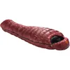 Image de Valandre Bloody Mary Sac de Couchage, Rouge, S RECHTS