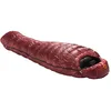 Image de Valandre Bloody Mary Sac de Couchage, Rouge, L RECHTS
