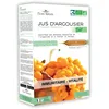 Image de Flora Natura - Argousier Diurétique Bio - 20 ampoules