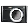 Image de Appareil photo compact Agfaphoto DC5200 Compact Cam Noir et argent en occasion ou reconditionné