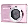 Image de AGFAPHOTO Realishot DC5200 - Appareil Photo Numérique Compact, CMOS 21MP, Écran LCD 2,4", Zoom Digital 8X, Vidéo HD 720p, Batterie Lithium, Cartes SD, Modes Scène