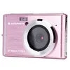 Image de Appareil photo compact Agfaphoto DC5200 Compact Cam Rose en occasion ou reconditionné