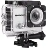 Image de AGFAPHOTO - Caméra de Sport - AC5000 - True 720P 30FPS, Grand Angle 110°, Boitier étanche 30m - WiFi - 12 Accessoires Inclus