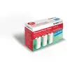 Image de Rouleau papier thermique AGFA - ATP3WH - Blanc AGFAPHOTO