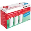 Image de AGFA - PAPIER BLANC 3 ROULEAUX KIDS