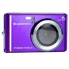 Image de Appareil photo compact Agfaphoto DC5200 Realishot Violet en occasion ou reconditionné