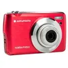 Image de Appareil Photo Numérique Compact Agfa Photo Realishot DC8200RD Red Housse + Carte SD 16Go incluses en occasion ou reconditionné