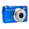 Image de Appareil Photo Numérique Compact Agfa Photo Realishot DC8200BL Bleu Housse + Carte SD 16Go incluses en occasion ou reconditionné