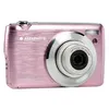 Image de Appareil Photo Numérique Compact Agfa Photo Realishot DC8200PK Rose Housse + Carte SD 16Go incluses en occasion ou reconditionné