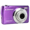 Image de Appareil Photo Numérique Compact Agfa Photo Realishot DC8200PR Violet Housse + Carte SD 16Go incluses en occasion ou reconditionné