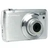 Image de Appareil Photo Numérique Compact Agfa Photo Realishot DC8200SL Argent Housse + Carte SD 16Go incluses en occasion ou reconditionné