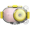 Image de Appareil photo compact Agfaphoto Realikids Cam Waterproof Rose en occasion ou reconditionné