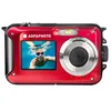 Image de Appareil photo compact Agfaphoto Realishot WP8000 Rouge en occasion ou reconditionné