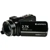 Image de Caméscope AgfaPhoto CC2700 Noir avec 2 batteries en occasion ou reconditionné