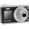 Image de Agfaphoto - Appareil Photo Compact  Dc9200 Noir