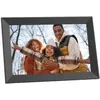 Image de Agfaphoto - Cadre Photo Connecté  Realiview Apf1000 Wi-Fi One 16gb
