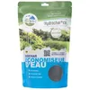 Image de Rétenteur deau Hydrochar CS - TERRA NOSTRA - 162334 - Economie deau pour plantes - Sachet 300g