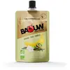 Image de PUREE BIO X1 BAOUW BANANE KIWI VANILLE