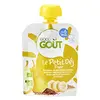 Image de Good goût le petit déj poire 70g