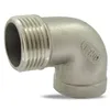 Image de Coude 90° Male/femelle en inox 316-1''1/2